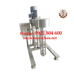 Máy đồng hóa thực phẩm chức năng