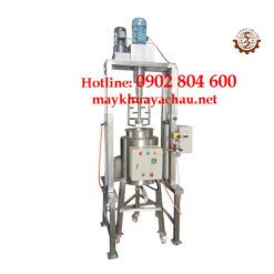 Máy đồng hóa thuốc mỡ