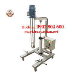 Máy nhũ hóa serum