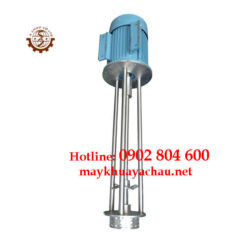 Máy nhũ hóa sữa