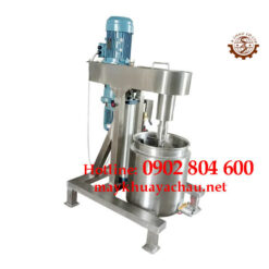 Máy nhũ hóa sữa chua