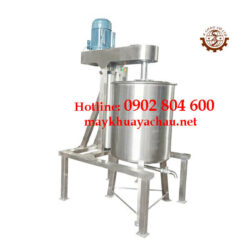 Máy nhũ hóa sữa tắm