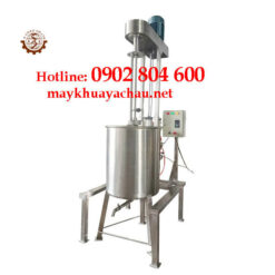 Máy nhũ hóa thực phẩm chức năng
