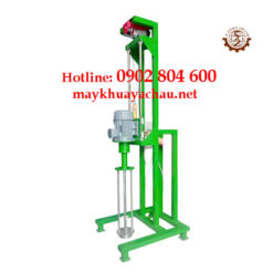 Máy nhũ hóa thuốc thú y