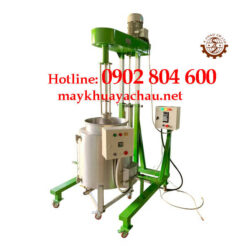 Máy nhũ hóa thuốc thủy sản