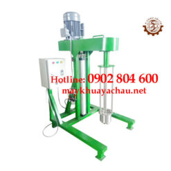 Máy nghiền sơn 100 lít